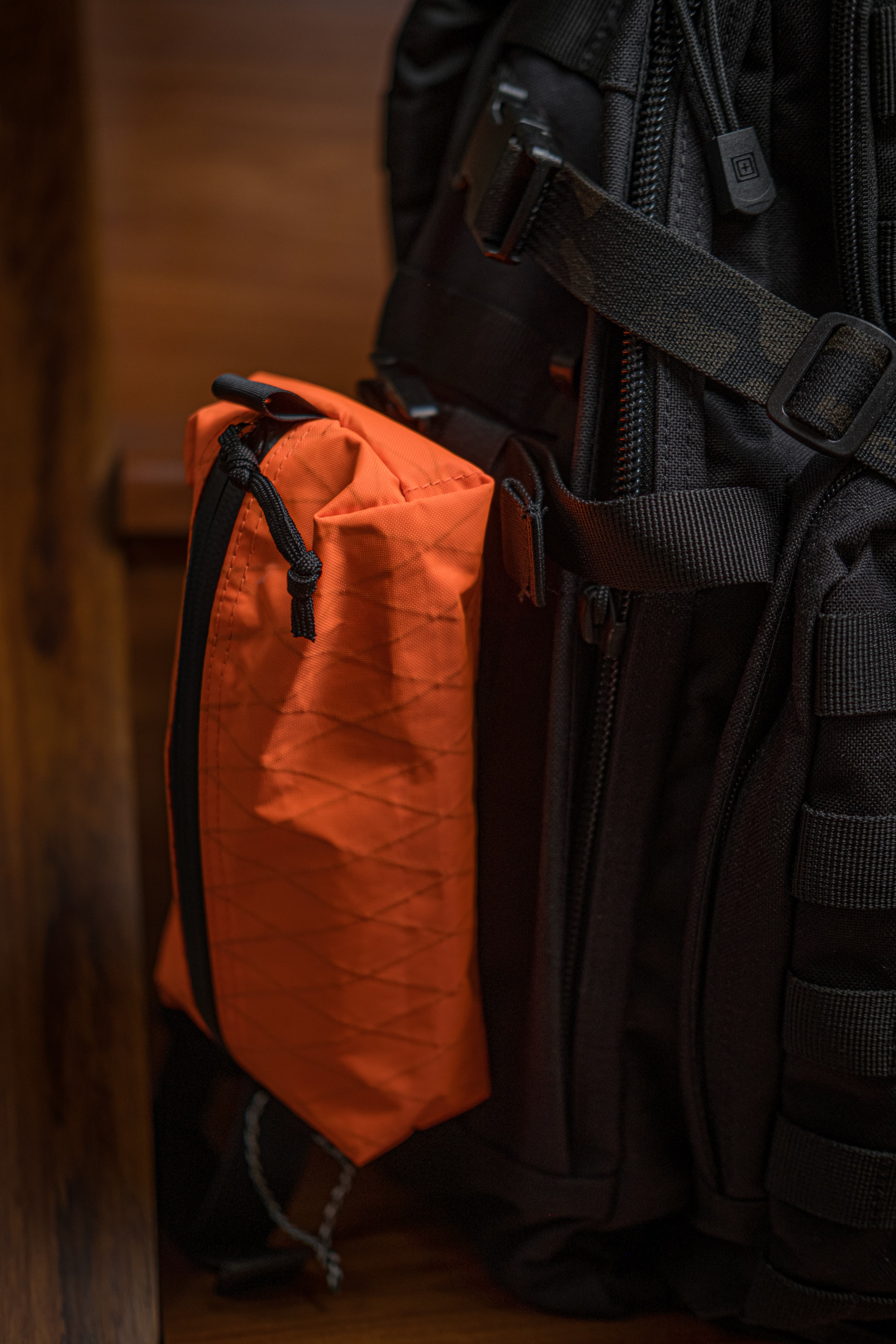 Specus system diagram