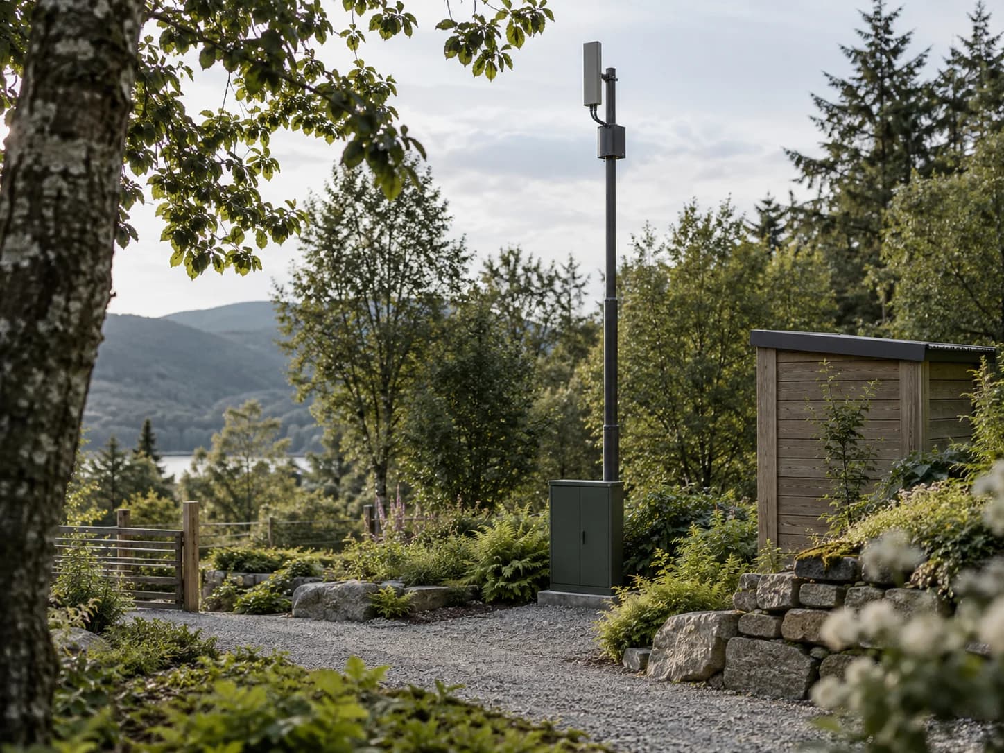 Communications — Specus Village