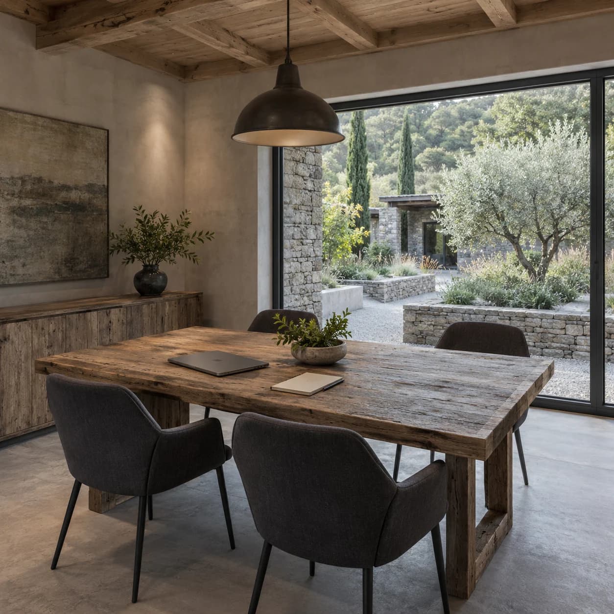 Coworking and meeting room — Specus Village