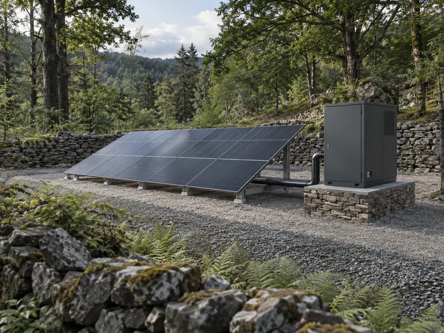 Energy — Specus Village